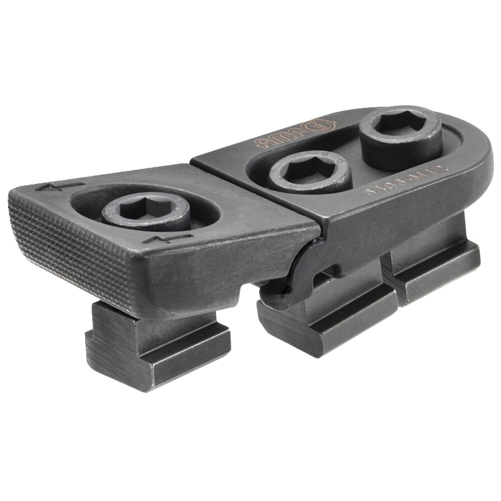 Плоский зажим АМF 374181