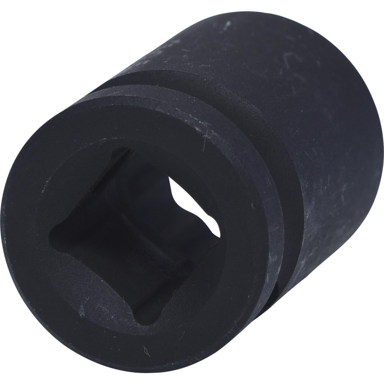 картинка 12-гранная силовая торцовая головка 1/2", короткая, 19 мм от магазина "Элит-инструмент"