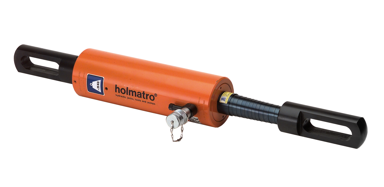 Тяговый цилиндр HPJ 11 S 15 Holmatro 100.131.001