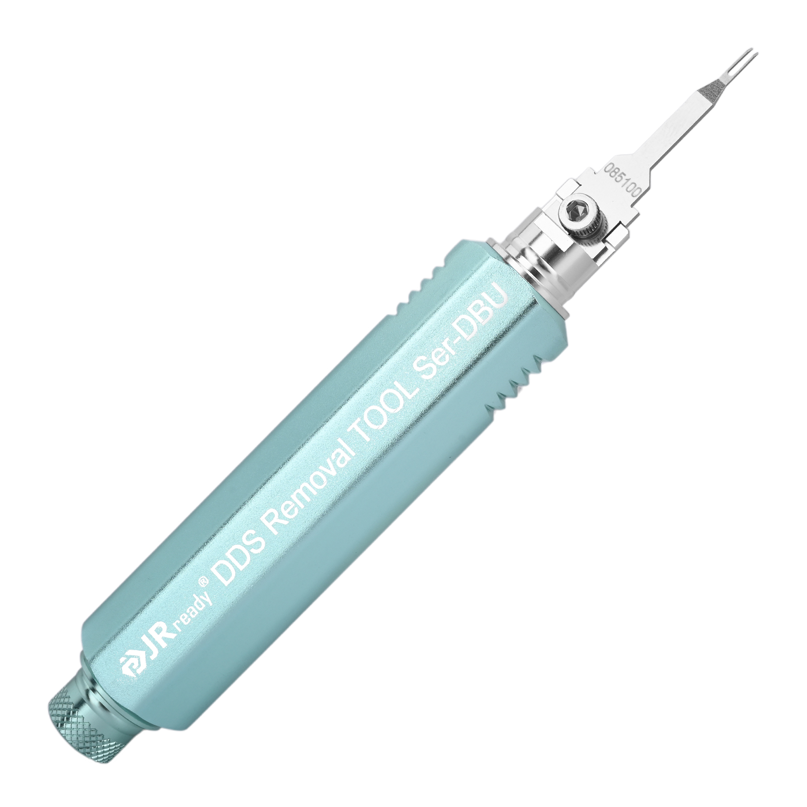 JRready JRDDS-D085100-09 Экстрактор двухконтактных клемм