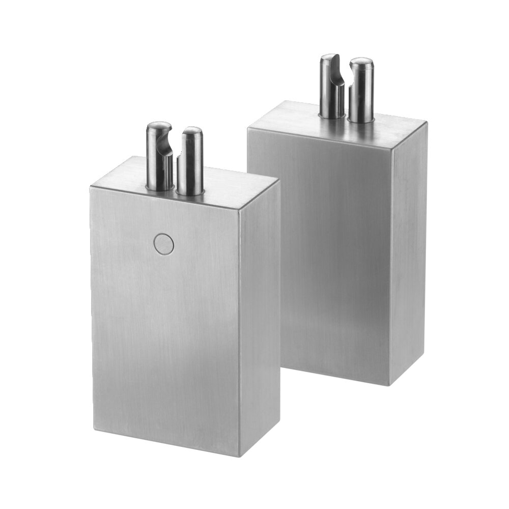 Захватные пластины для заготовок - захватов АМF 561704