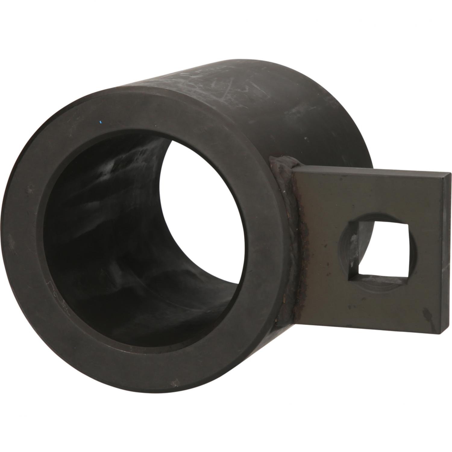 Ключ для шлицевых гаек, внутренний Ø цапф 90,5 мм