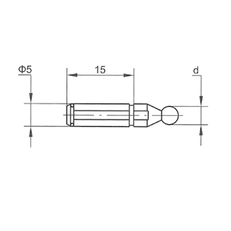 BC02325 Наконечники ALPA