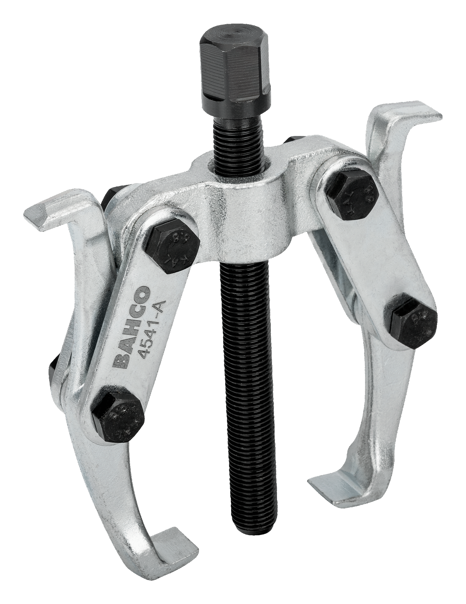 Съемник с двумя захватами BAHCO 4541KA