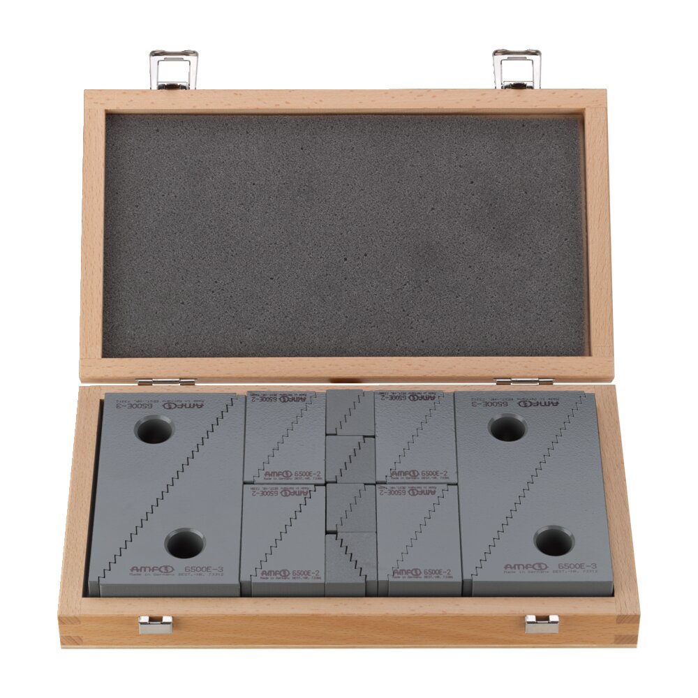 Универсальный набор ступенчатых блоков АМF 73346