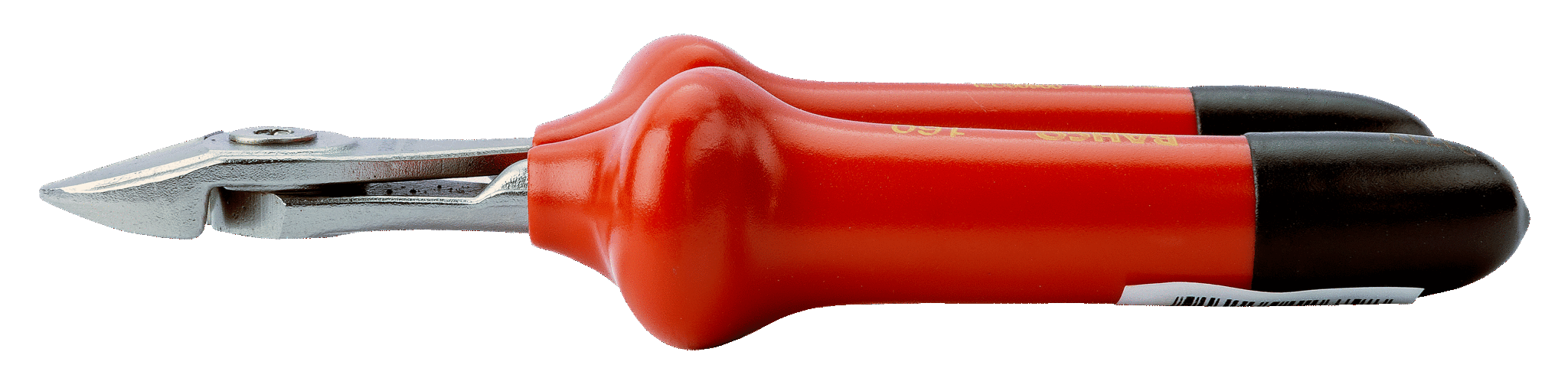 картинка Изолированные бокорезы BAHCO 2171V-180 от магазина "Элит-инструмент"