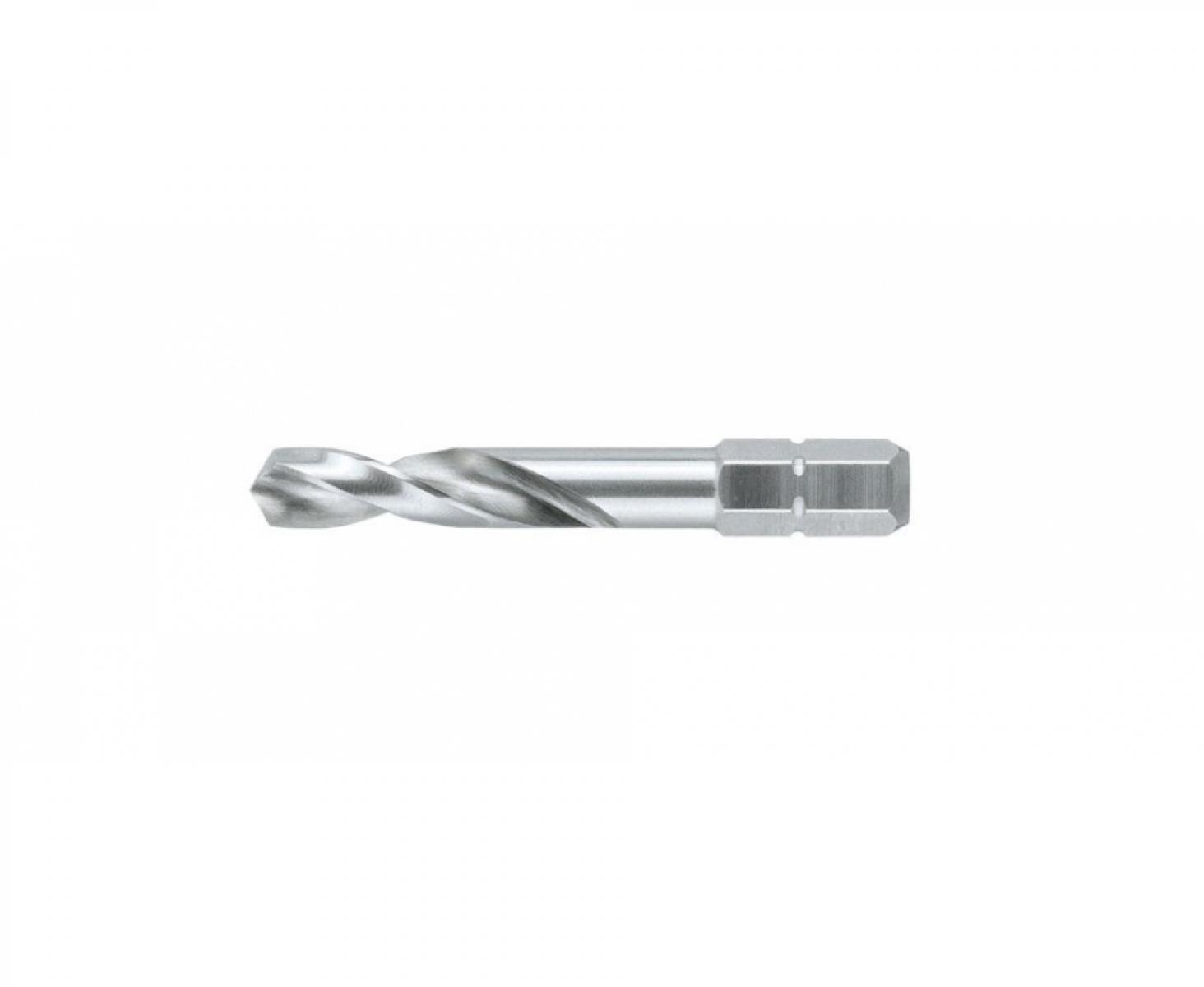 картинка Спиральное сверло-бита для металла Wiha 7805 27891 10.0 x 54 от магазина "Элит-инструмент"