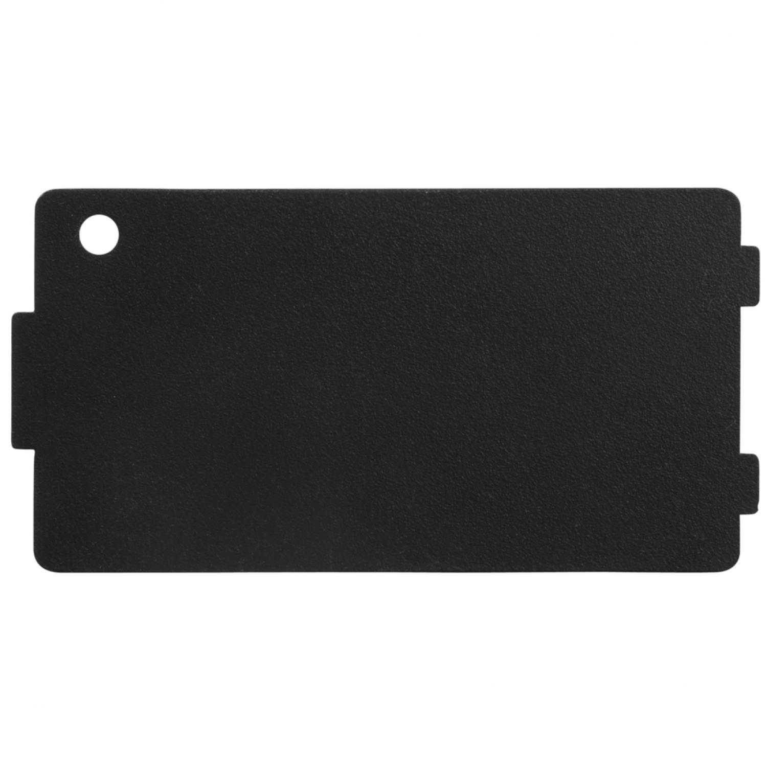 картинка Тонкий разделитель, без прорезей, 79x50x1,2 мм от магазина "Элит-инструмент"