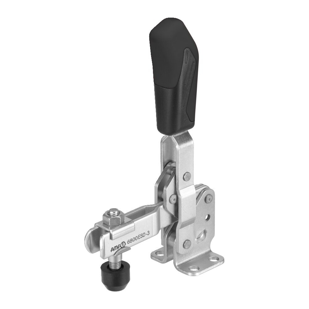 Вертикальный шарнирный зажим ESD АМF 562487