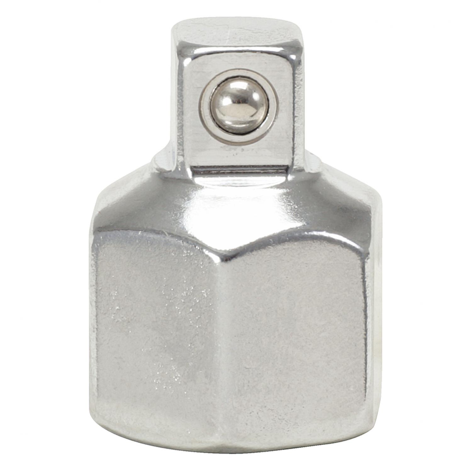 Адаптер 1/2"F x 3/8"M