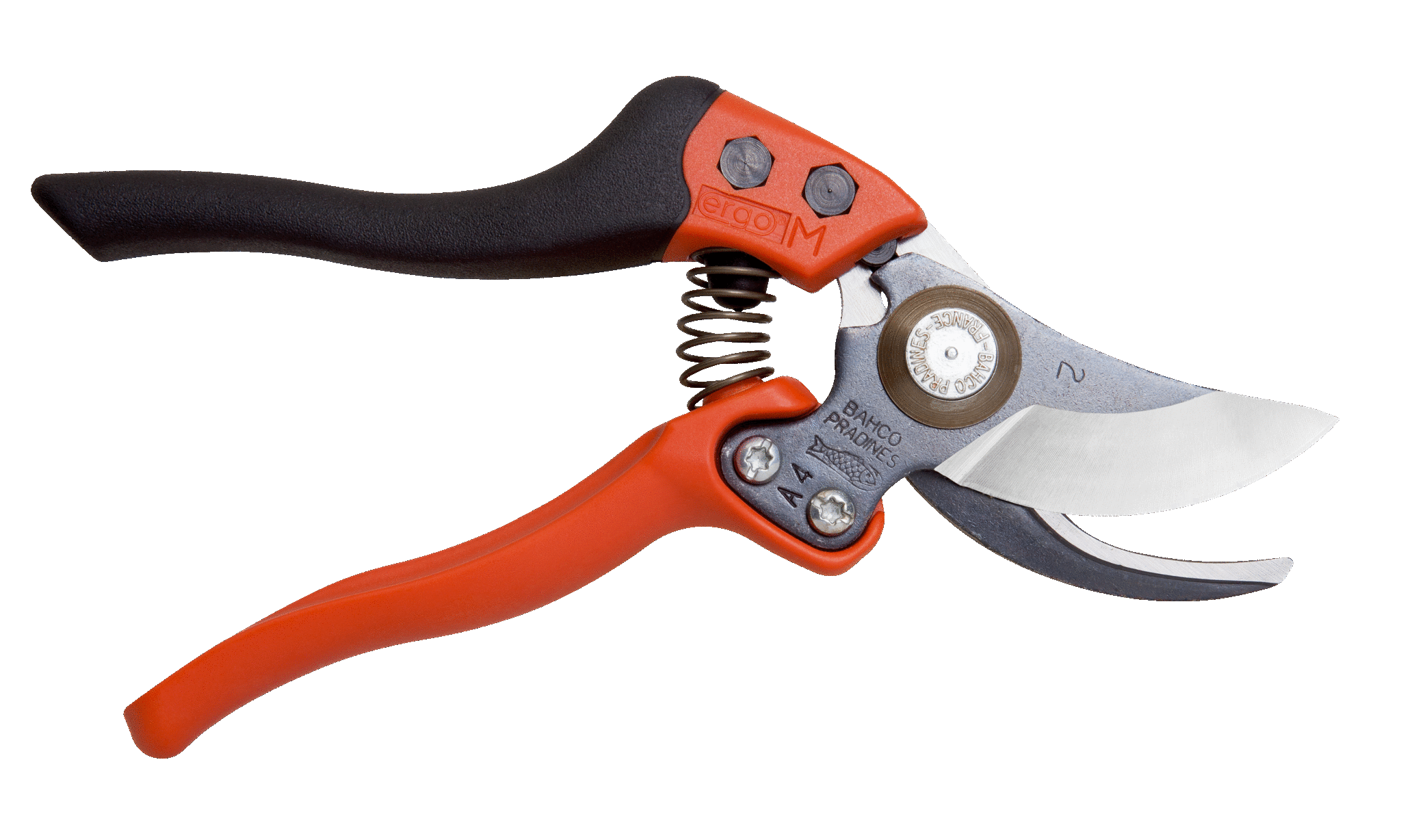 Секатор с рукояткой ERGO™ BAHCO PX-M1