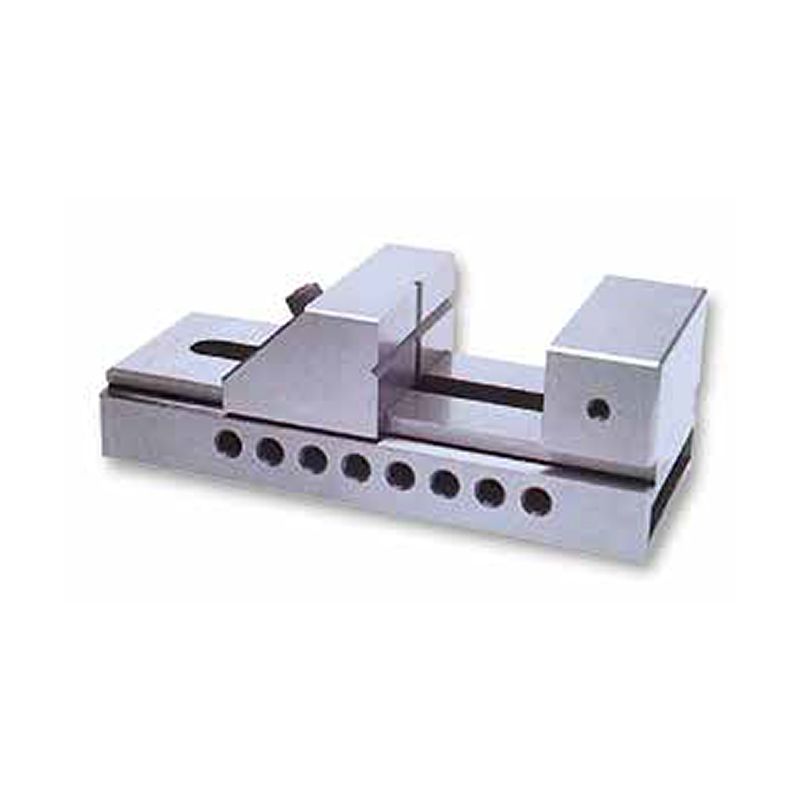 EB105100 Прецизионные тиски ALPA