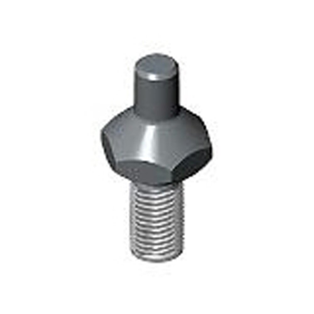 Опорный штифт, круглый АМF 88997