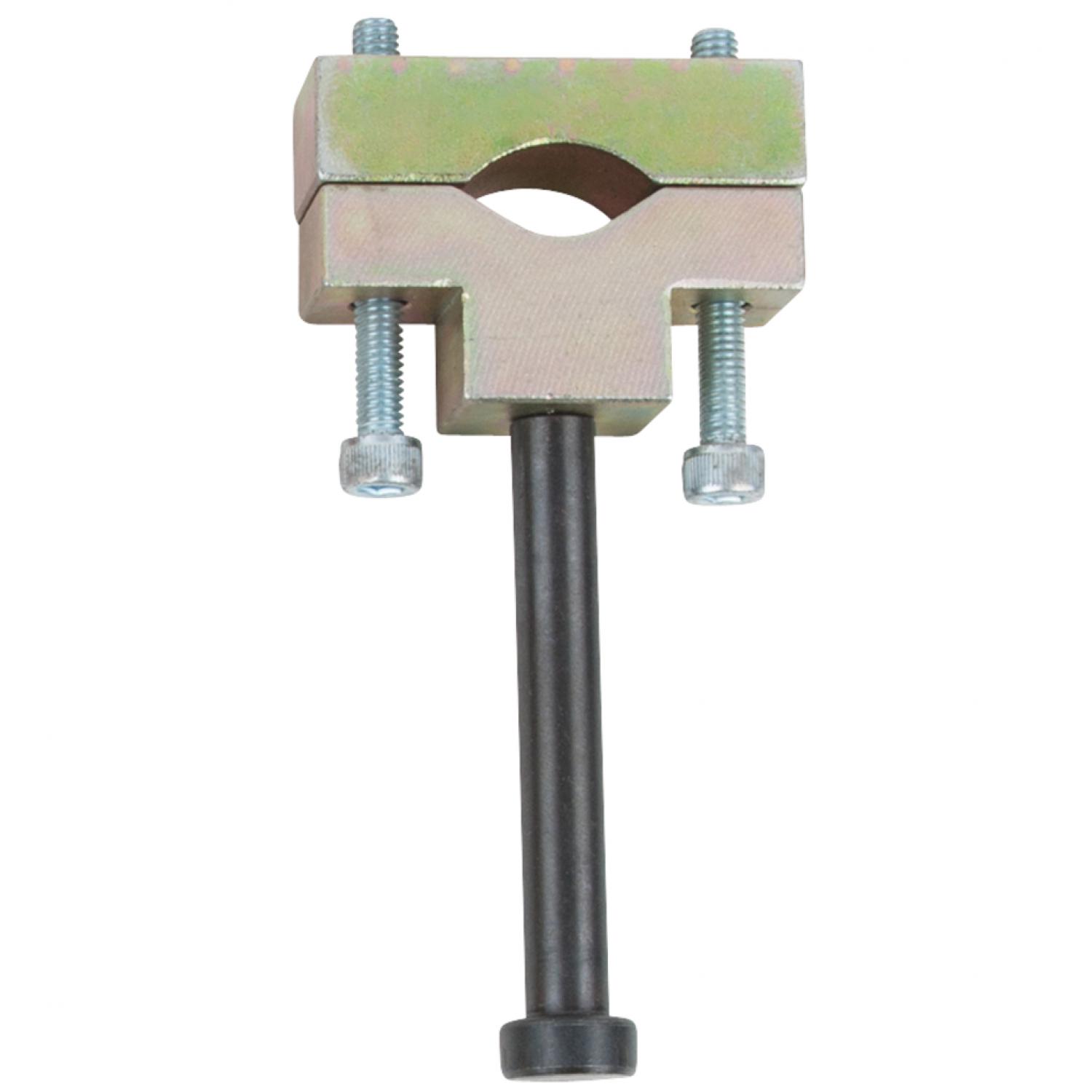 Базовое устройство с направляющими болтами для фиксирующего устройства для шарнирной головки