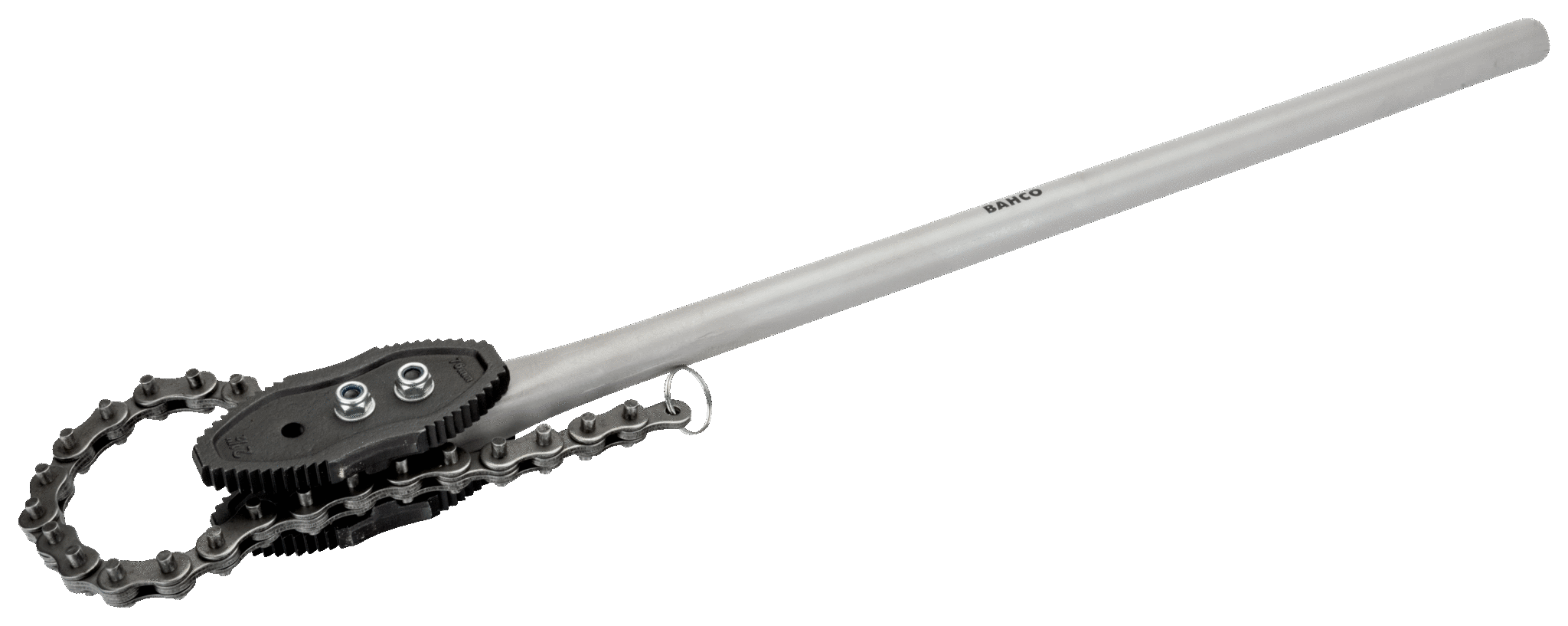 Цепной трубный ключ BAHCO 372-6