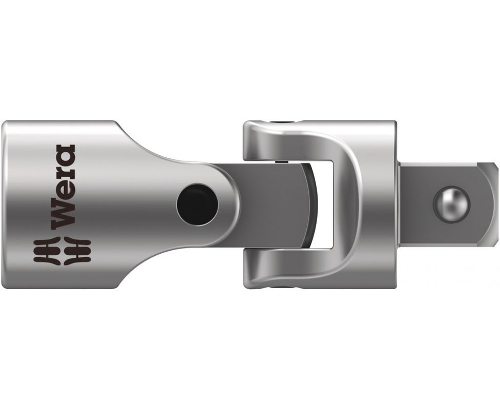 картинка 8795 C Карданный шарнир Zyklop, 1/2" Wera WE-003640 от магазина "Элит-инструмент"