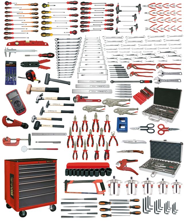 EGAMaster 55774