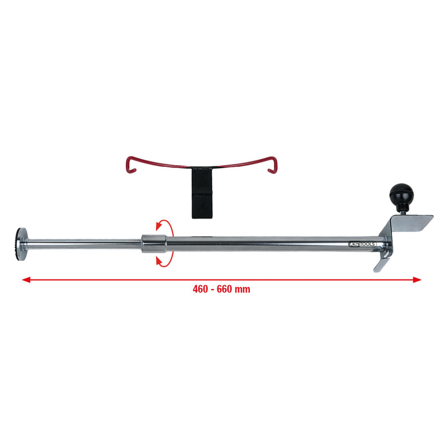 Фиксатор для педали тормоза