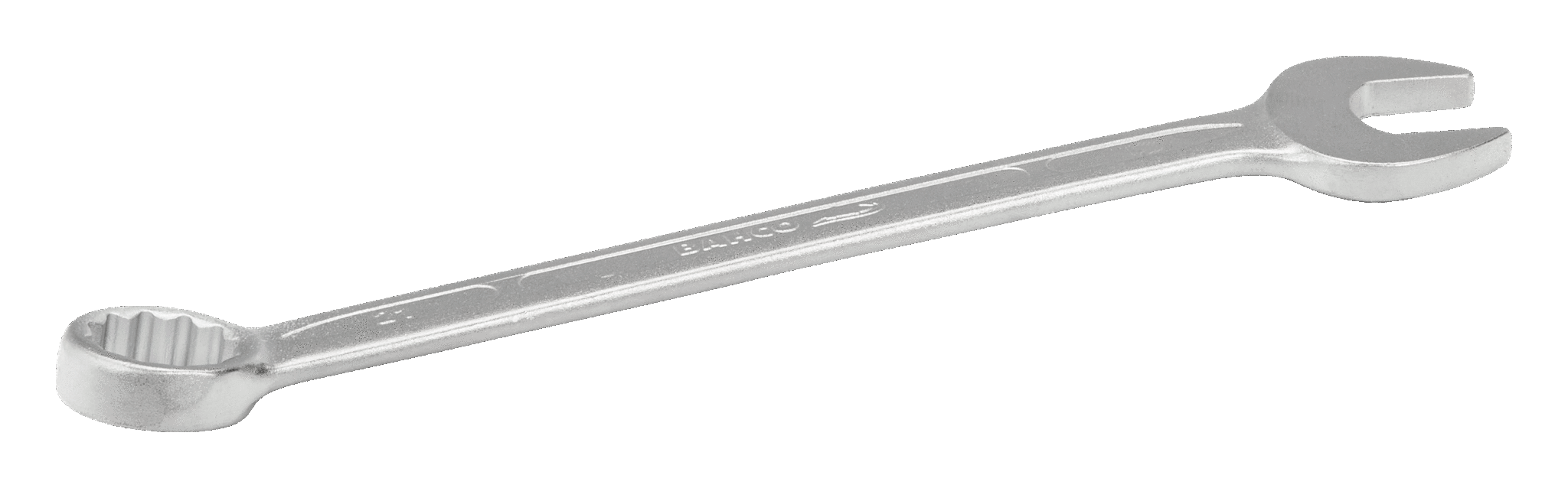 Комбинированные ключи метрических размеров BAHCO SBS20-8