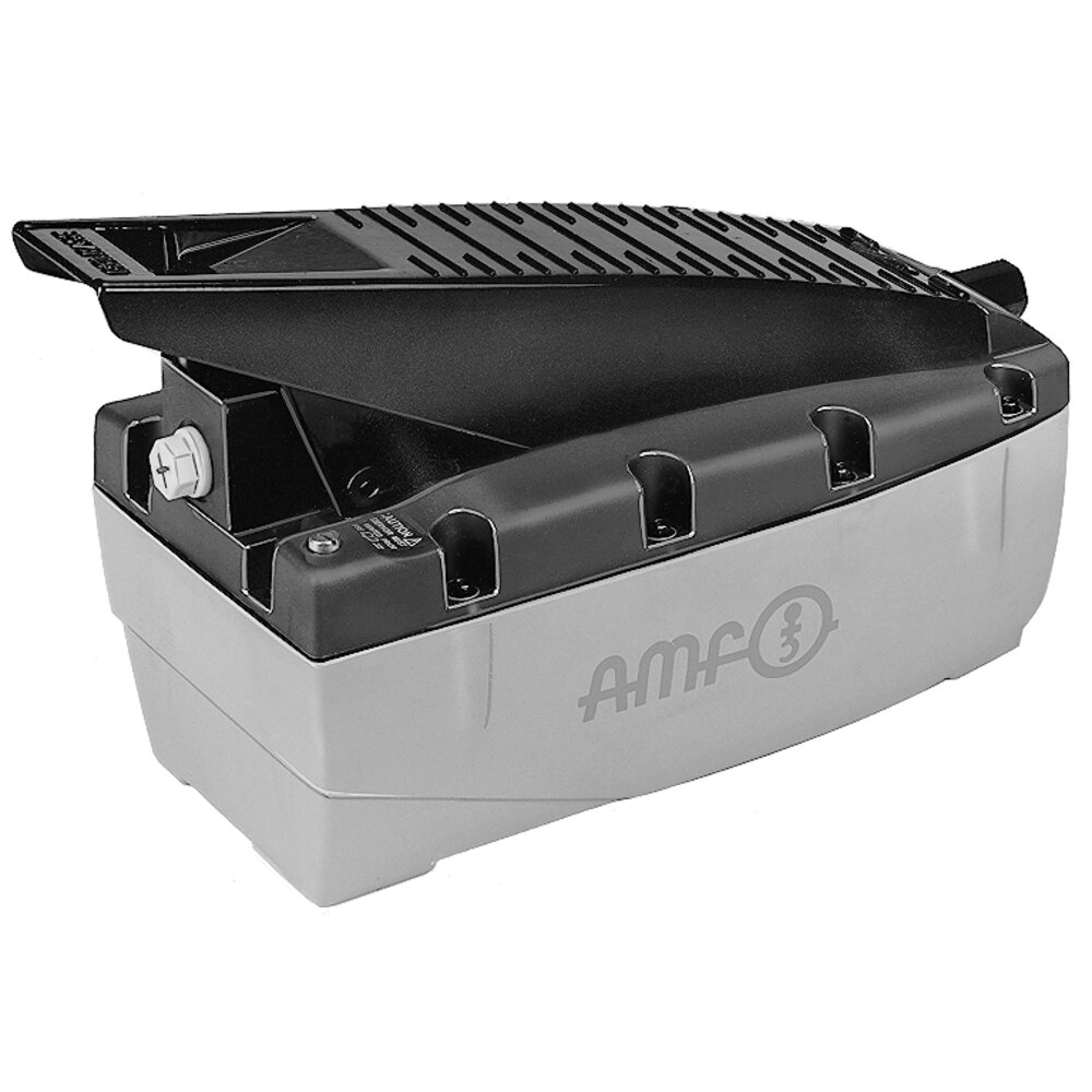 Воздушно-гидравлический насос АМF 69435