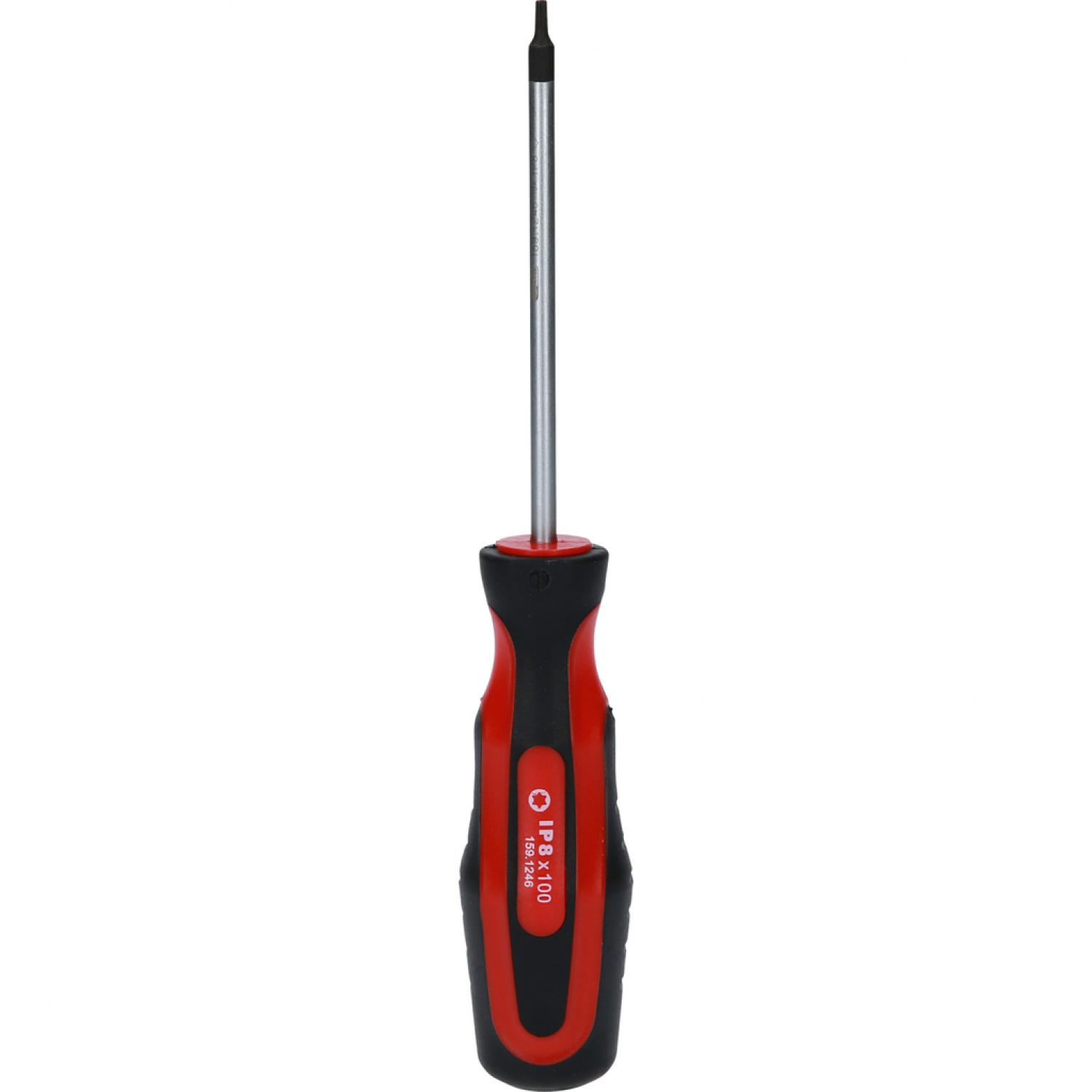 картинка ERGOTORQUEplus® Отвертка для шлицев типа Torx-Plus, IP8 от магазина "Элит-инструмент"