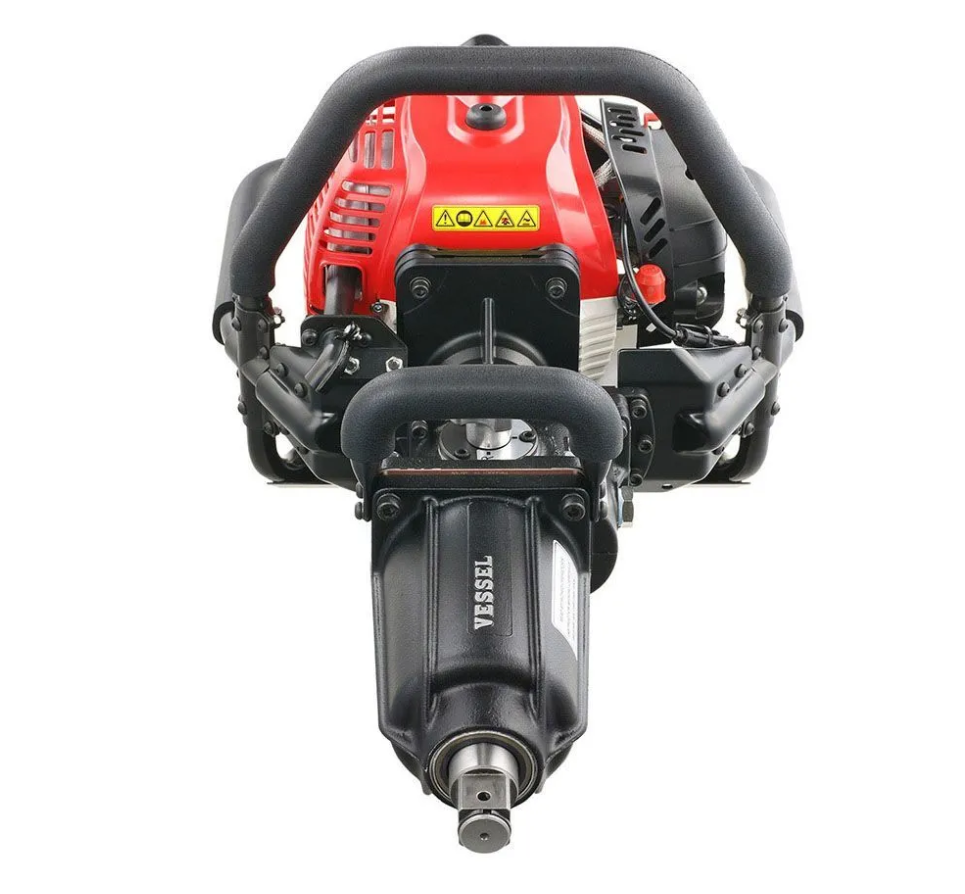 картинка GT-3500GE-V УДАРНЫЙ ГАЙКОВЕРТ (ЕВРО V) № GT-3500GE-V от магазина "Элит-инструмент"