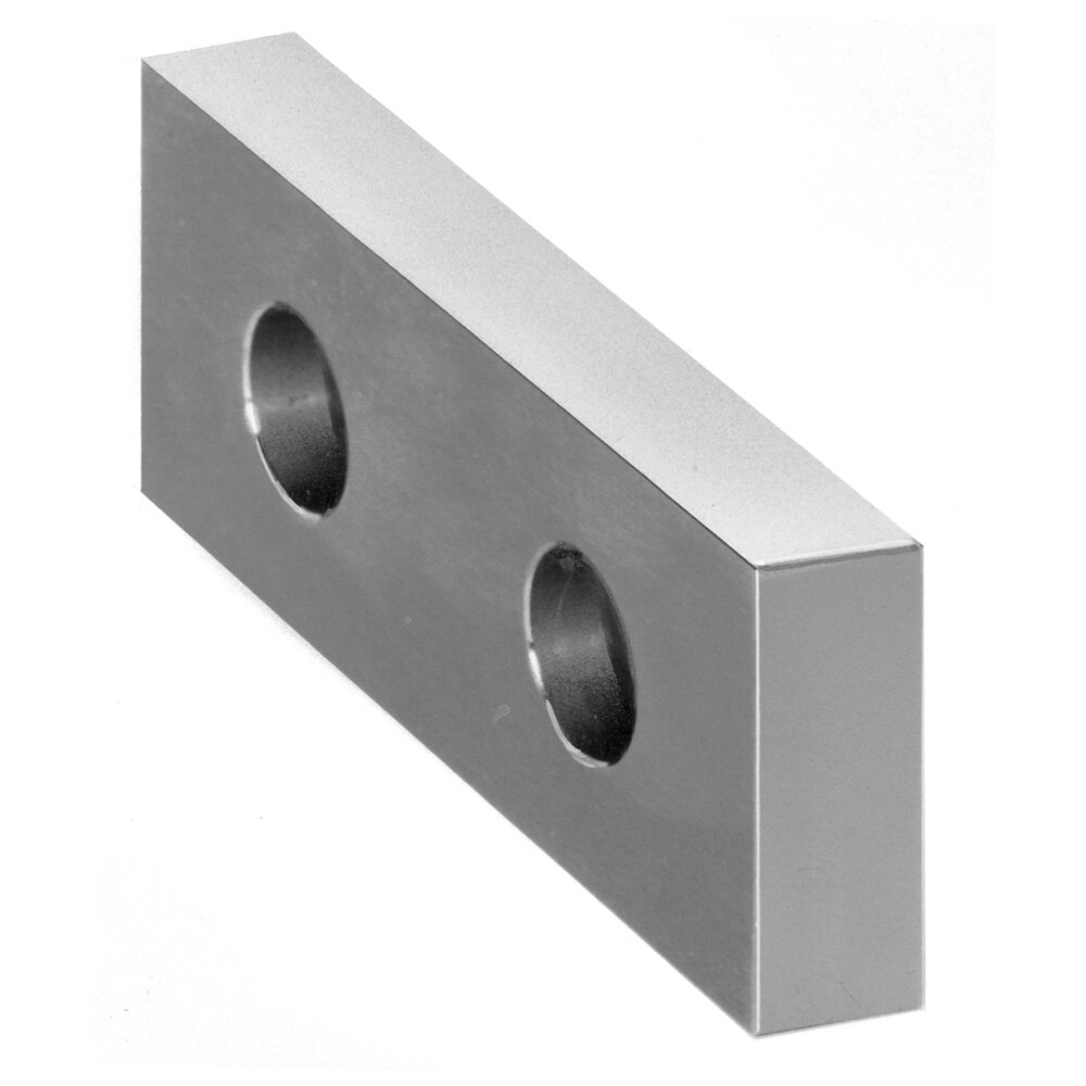 Захватывающая челюсть, гладкая АМF 301234