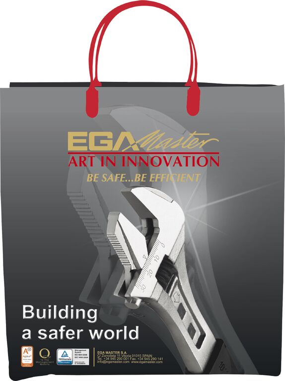 EGAMaster 64681