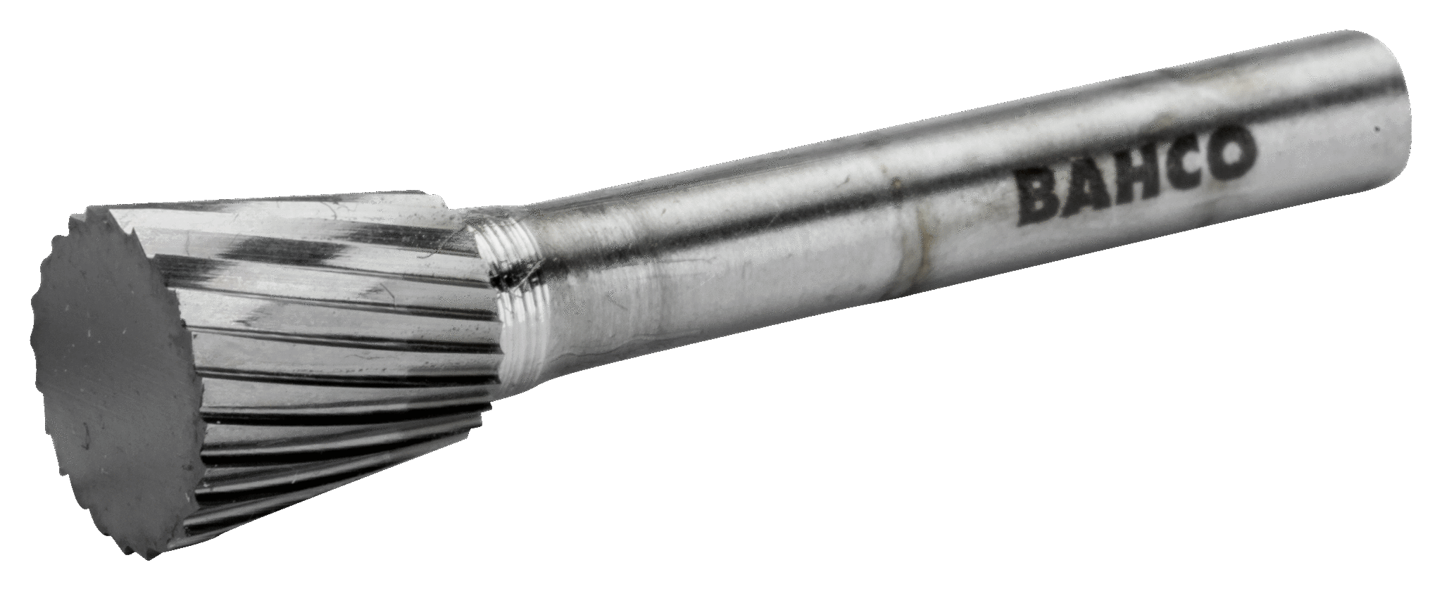 Твердосплавные борфрезы с обратноконической головкой BAHCO N1613M06