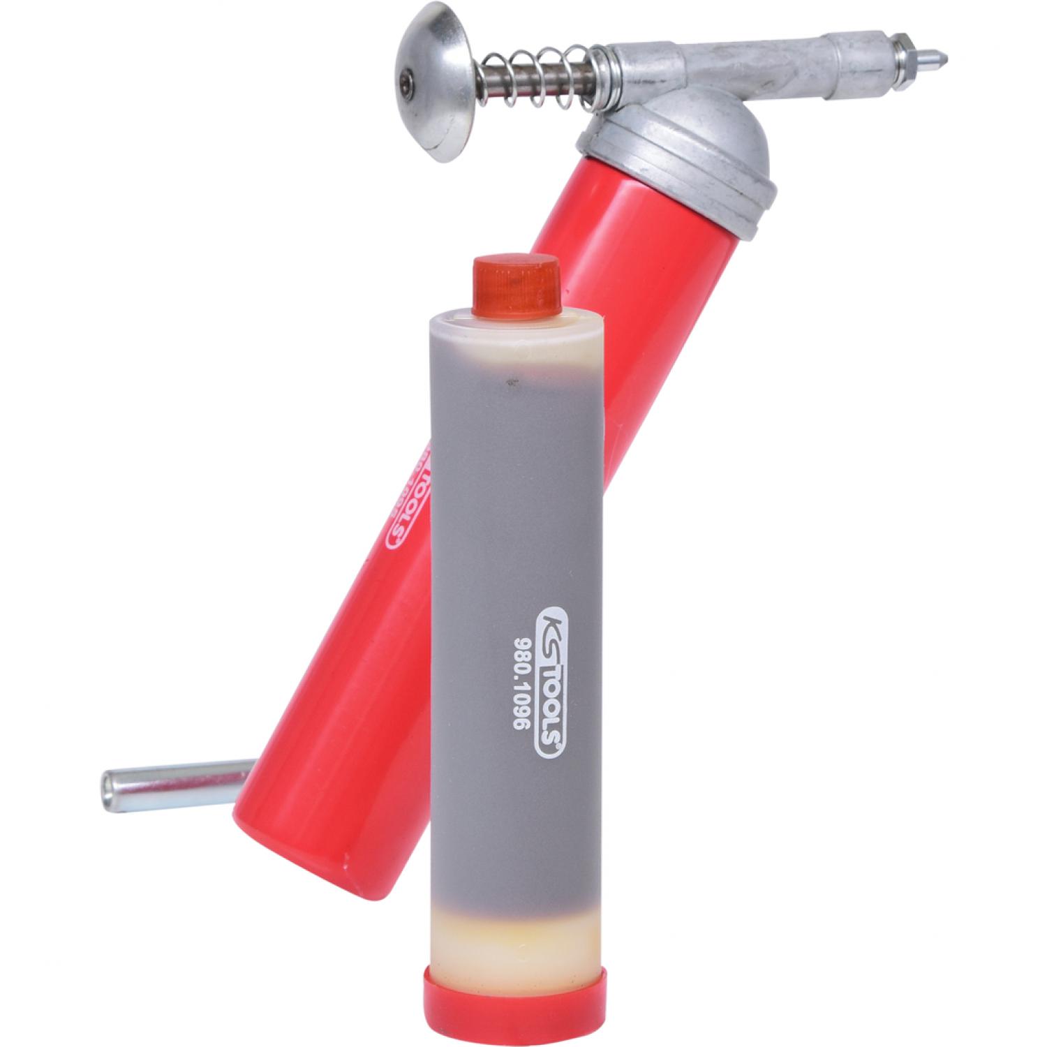 картинка Комплект смазочных мини-шприцев, 3 шт от магазина "Элит-инструмент"