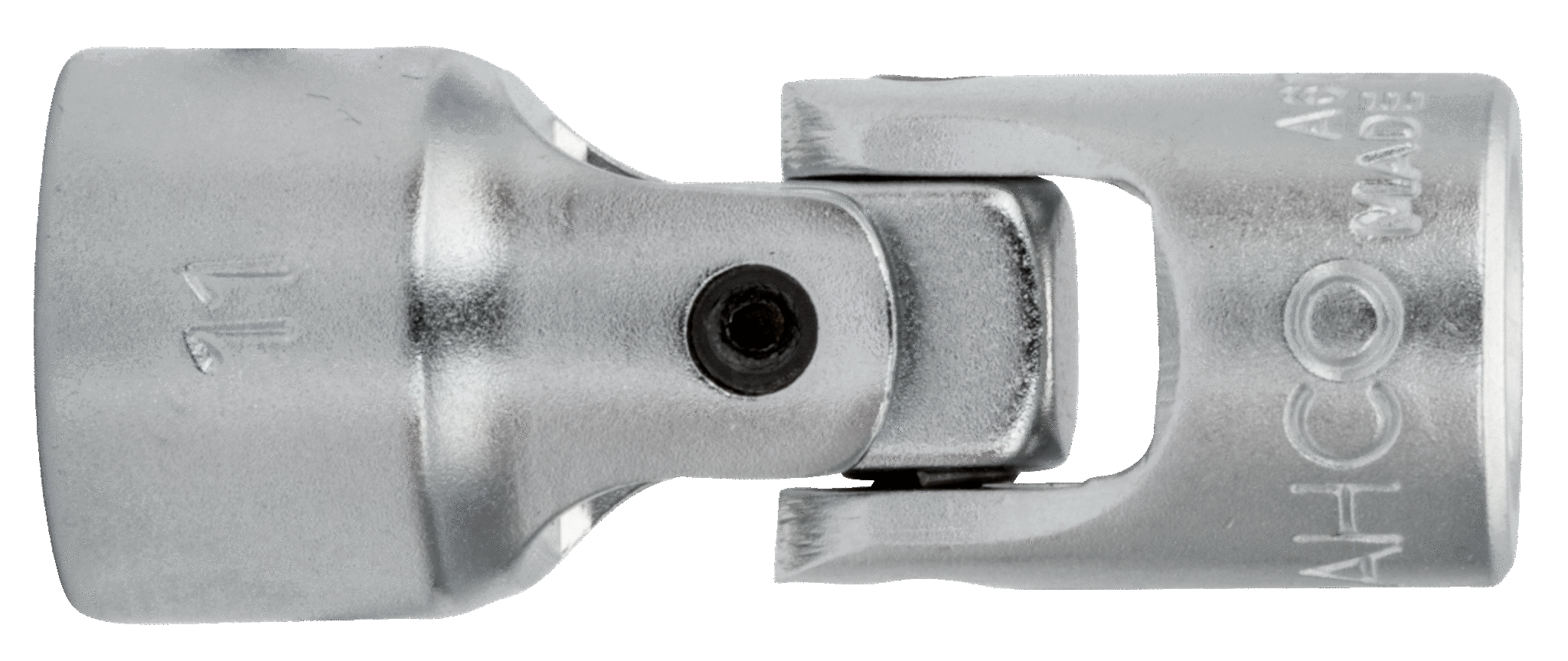 картинка Торцевая головка двенадцатигранная с шарниром, метрические размеры BAHCO A6710DM-13 от магазина "Элит-инструмент"