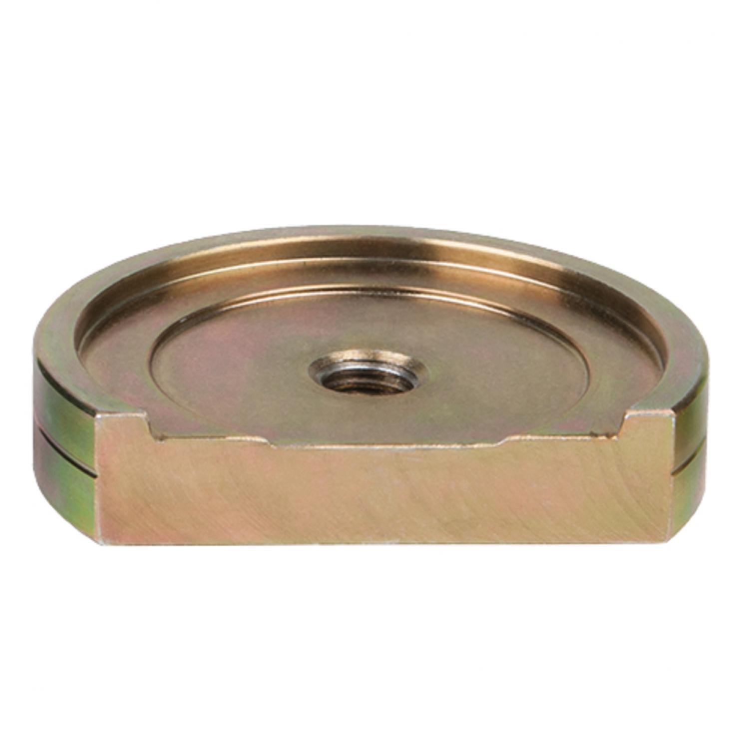 Монтажная втулка с резьбой