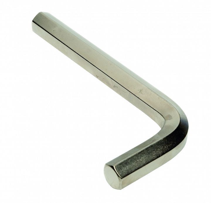 Ключ шестигранный 5 мм