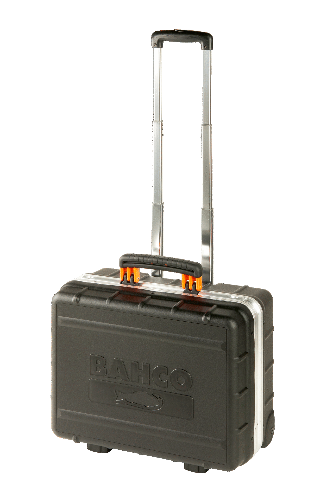 Жесткий кейс на колесах BAHCO 4750RCW01