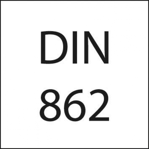 картинка Штангенциркуль карманный малый с фиксатором 100 мм FORMAT 4004 0100 Fplus от магазина "Элит-инструмент"