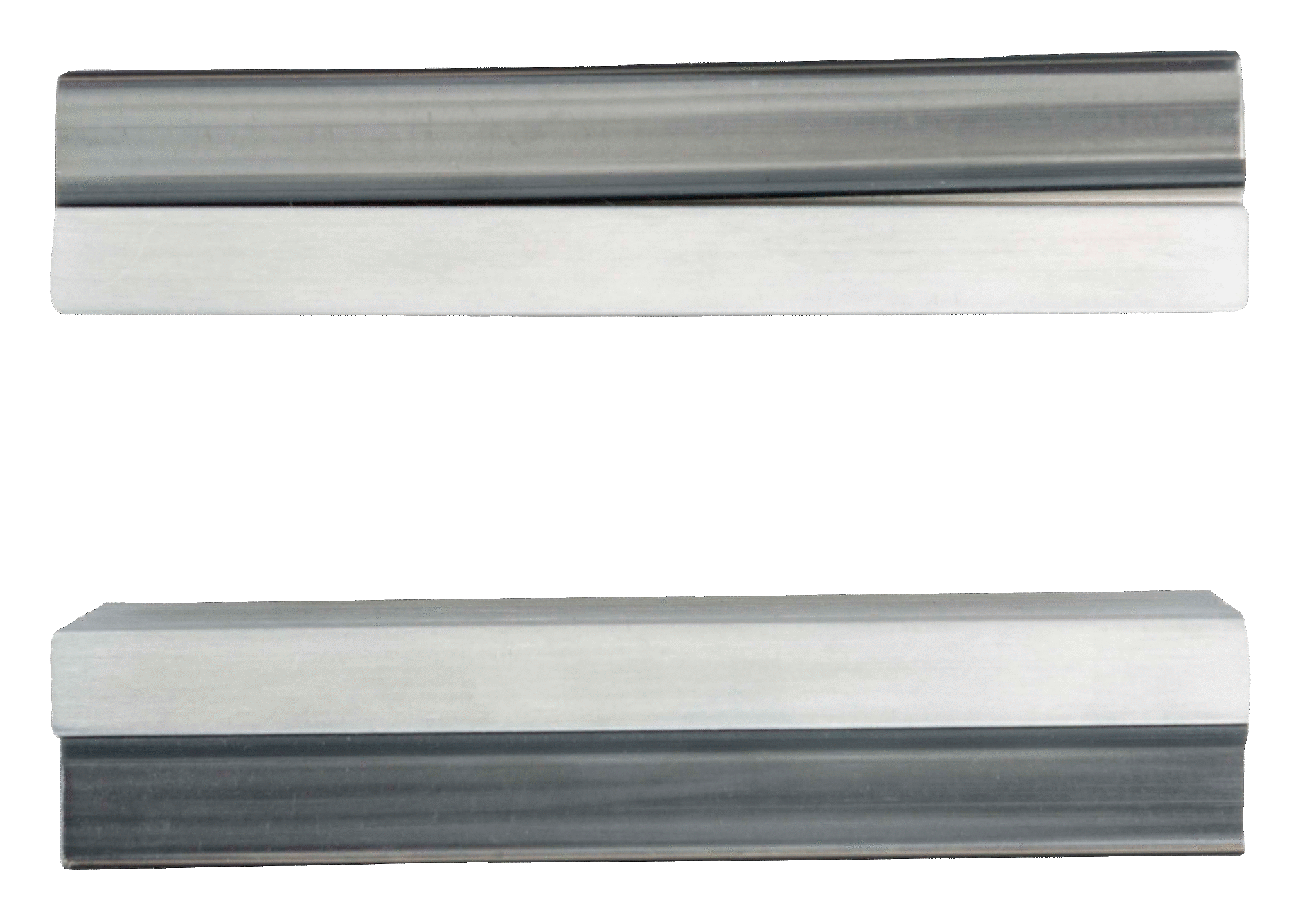 картинка Алюминиевые губки с магнитом BAHCO 833AJ от магазина "Элит-инструмент"