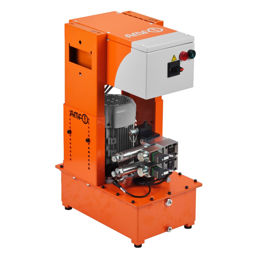 Насосный агрегат АМF 570178