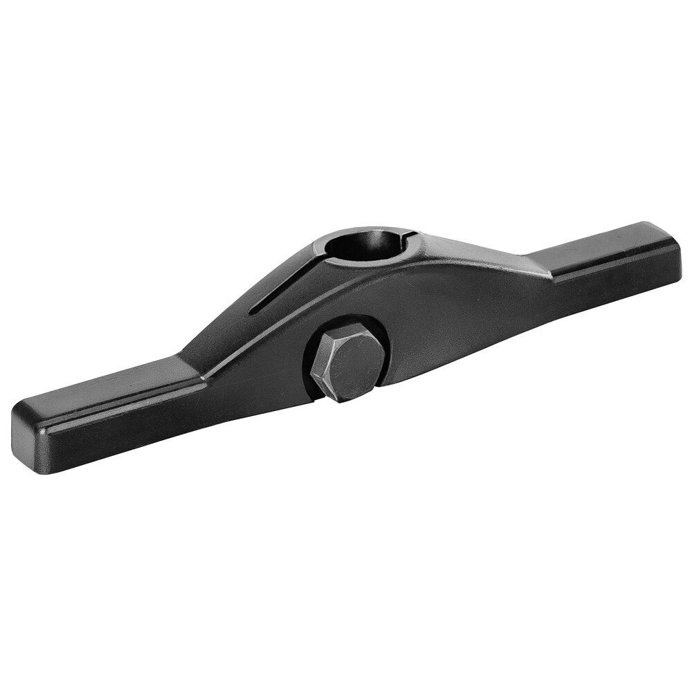 Поворотный зажимной рычаг с двойным концом АМF 60863