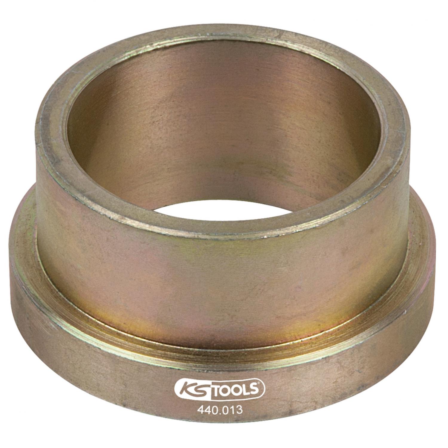 Переходной патрубок, Ø 60 мм