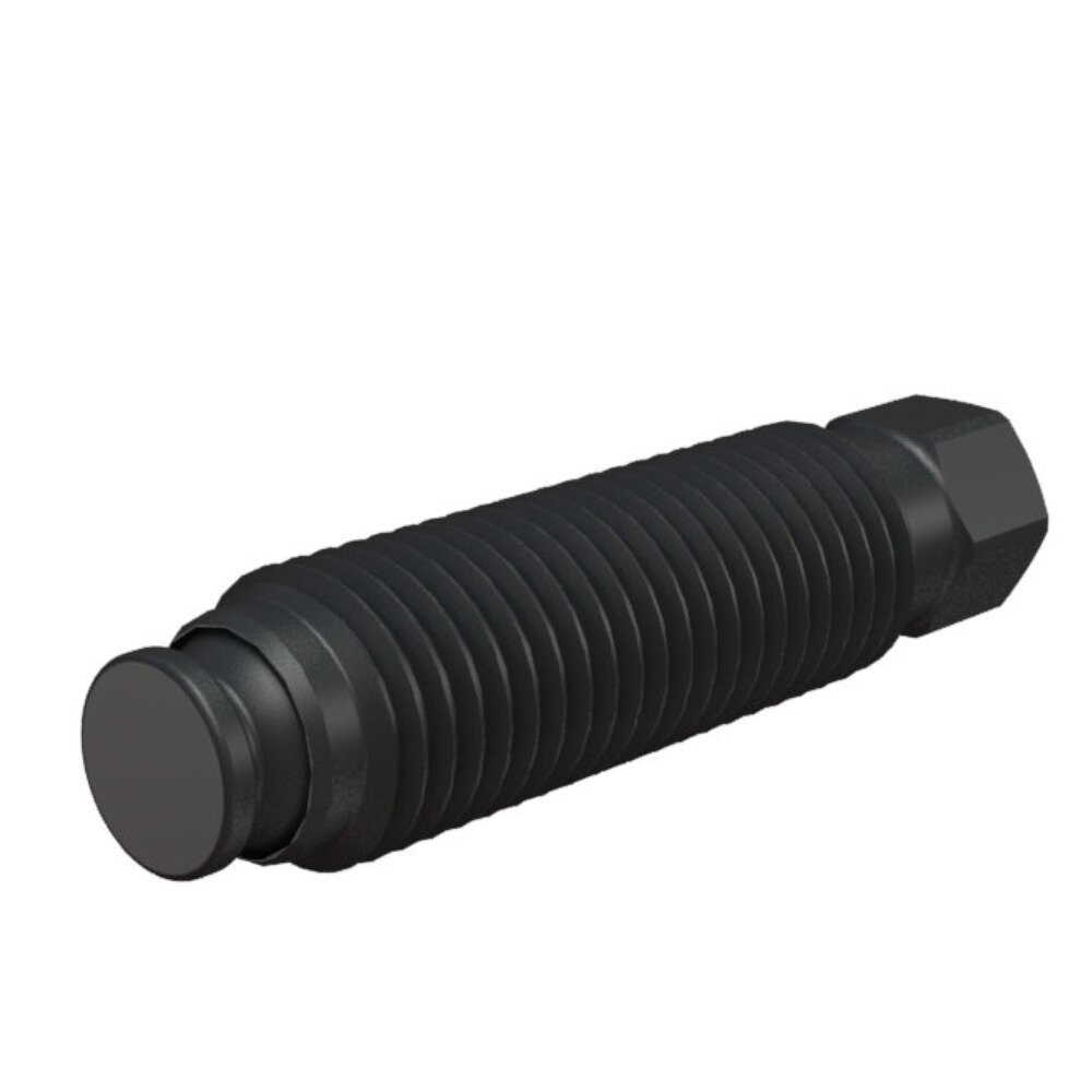 Шариковый прижимной винт с шестигранной головкой для силового зажима АМF 571088