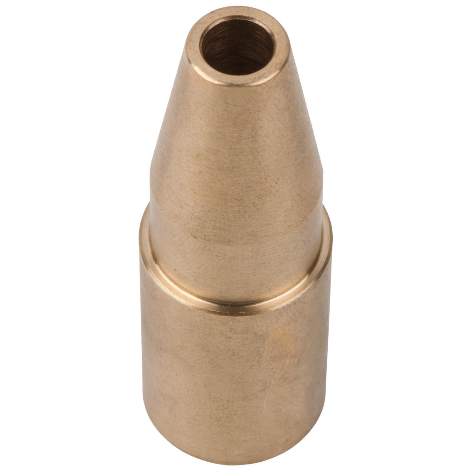 Коническая латунная направляющая для сайлентблока