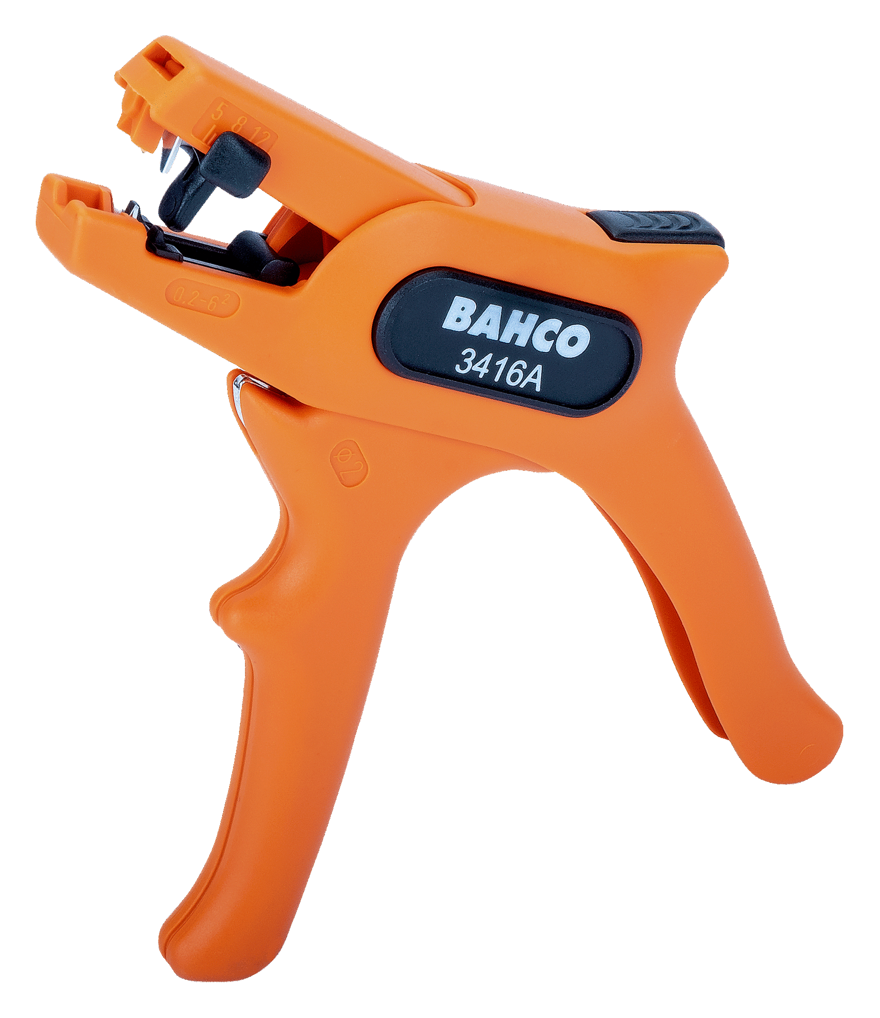 Автоматический инструмент для удаления изоляции BAHCO 3416 A SH