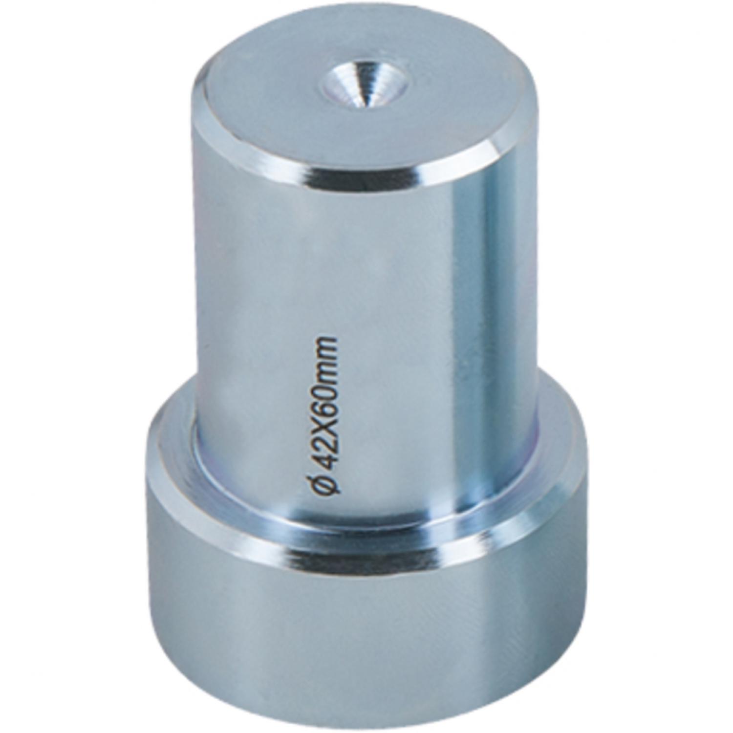 Упор Ø 42 x 60 мм