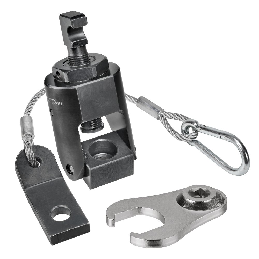 Конец крючка, механический АМF 374959