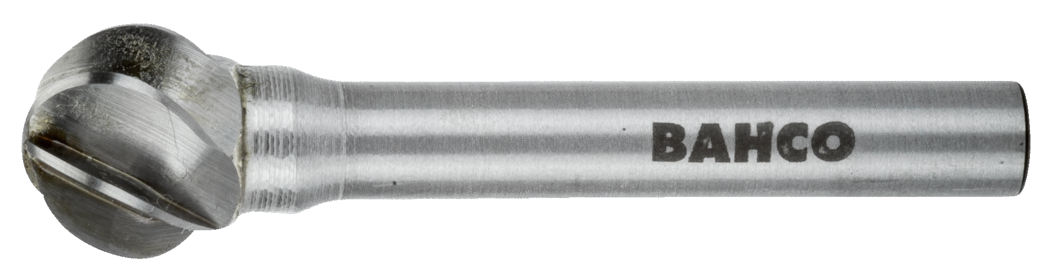 картинка Твердосплавные борфрезы со сферической головкой по алюминию BAHCO D1211AL06 от магазина "Элит-инструмент"