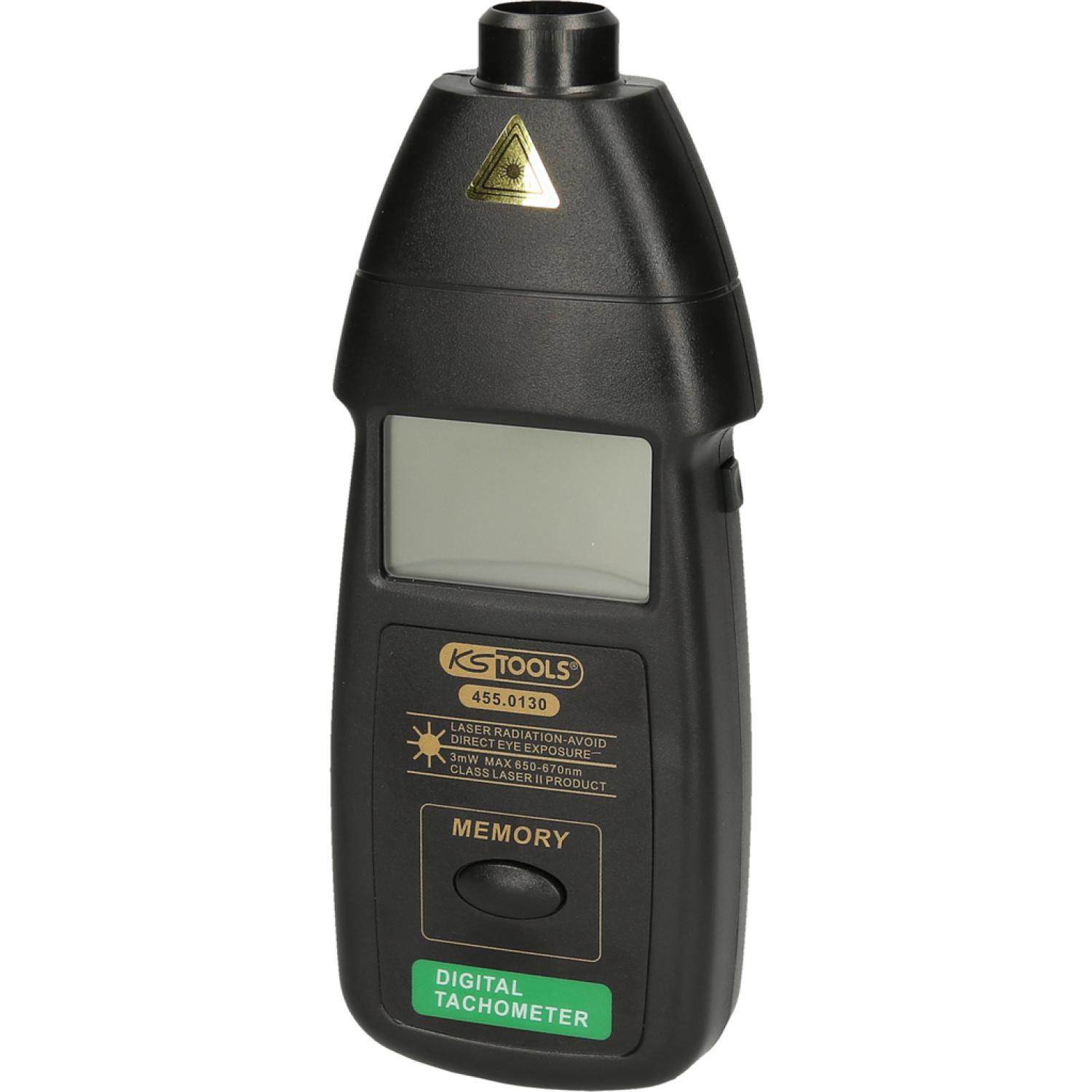 картинка Фотоэлектрический тахометр от магазина "Элит-инструмент"