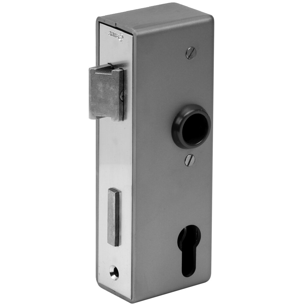 Корпус замка из чистого металла АМF 14472