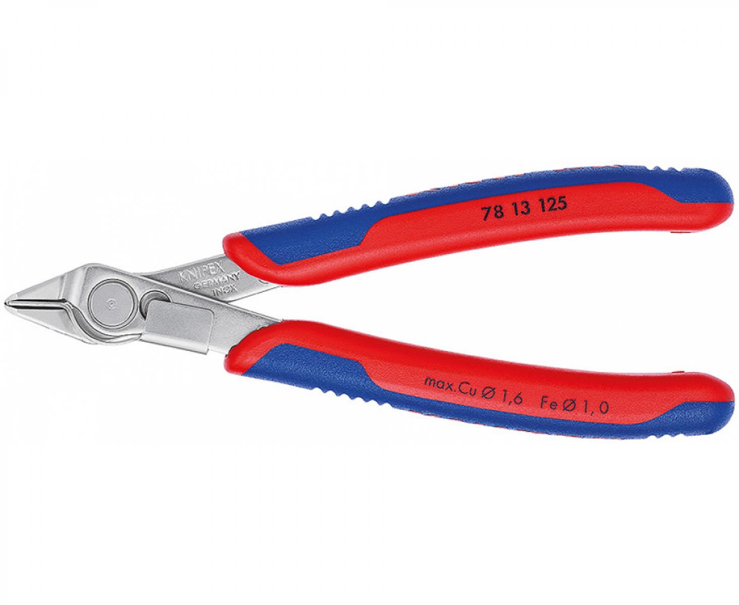 Electronic Super Knips Knipex KN-7813125