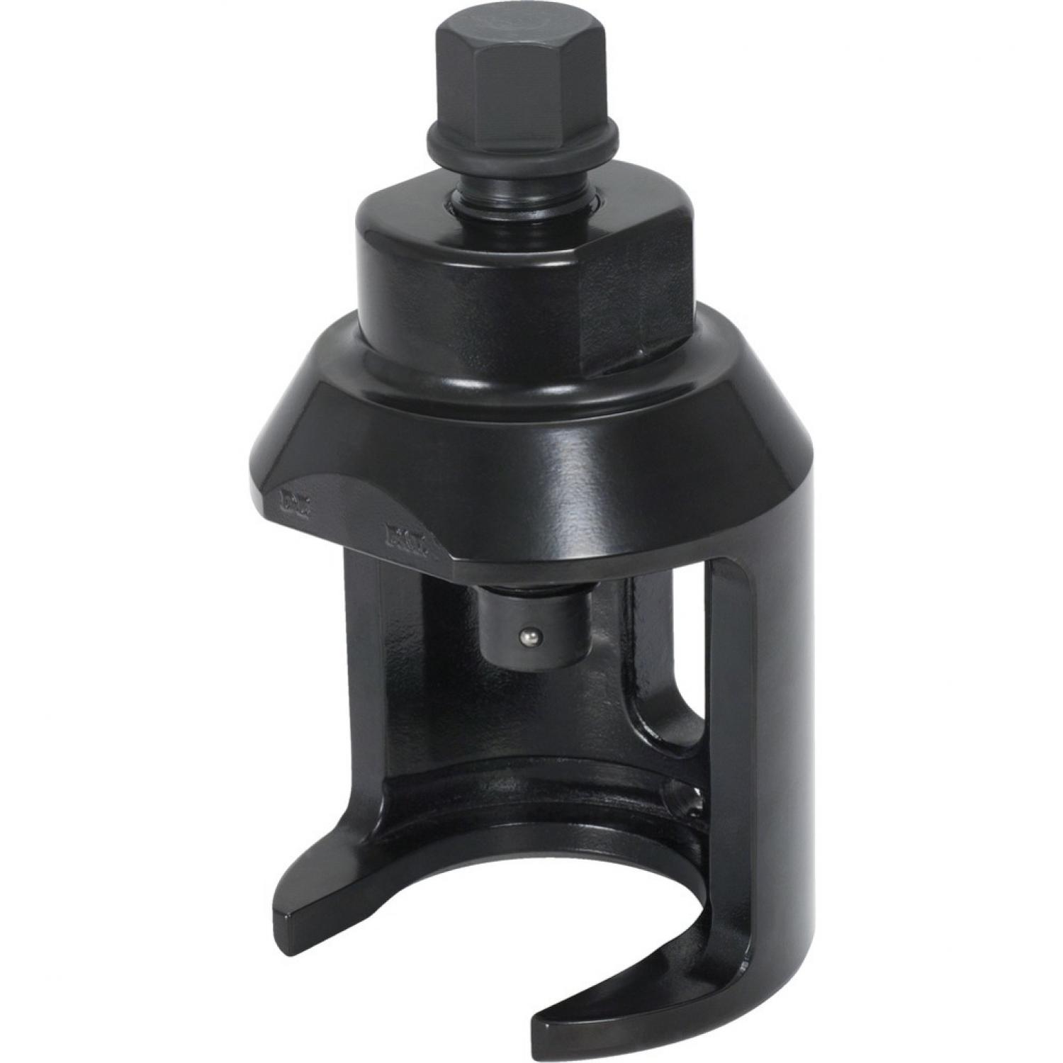 Базовое устройство с окошком H=135 мм