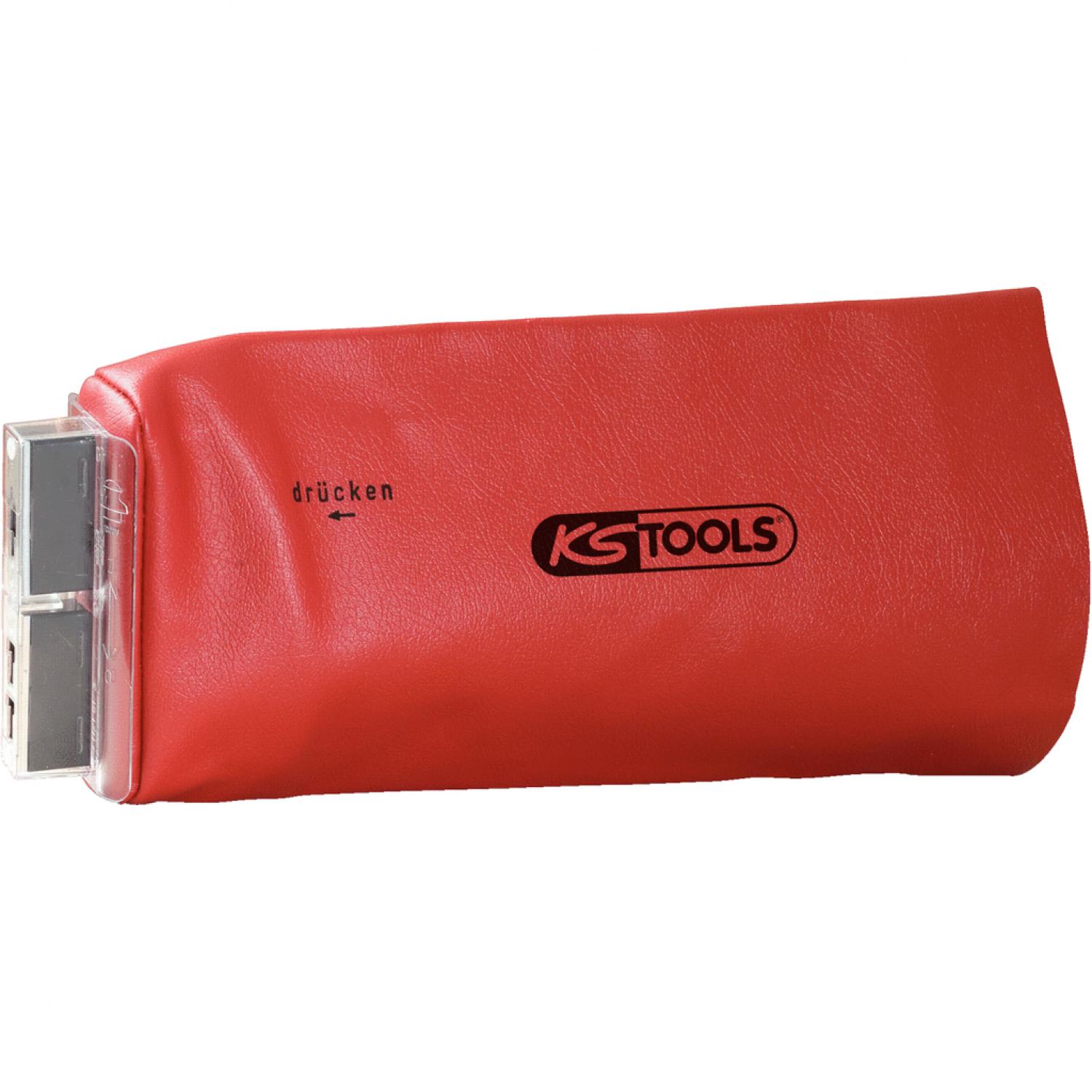 Предохранитель NH с ручкой изолированный, 380 мм